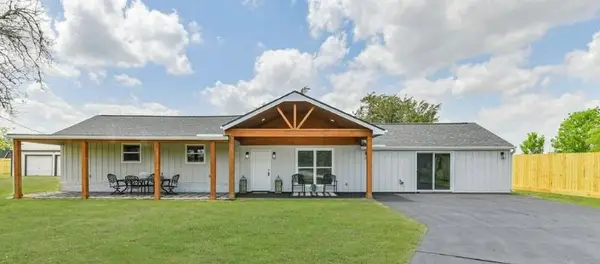 9167 Conner Rd Road, Washington, TX 77880