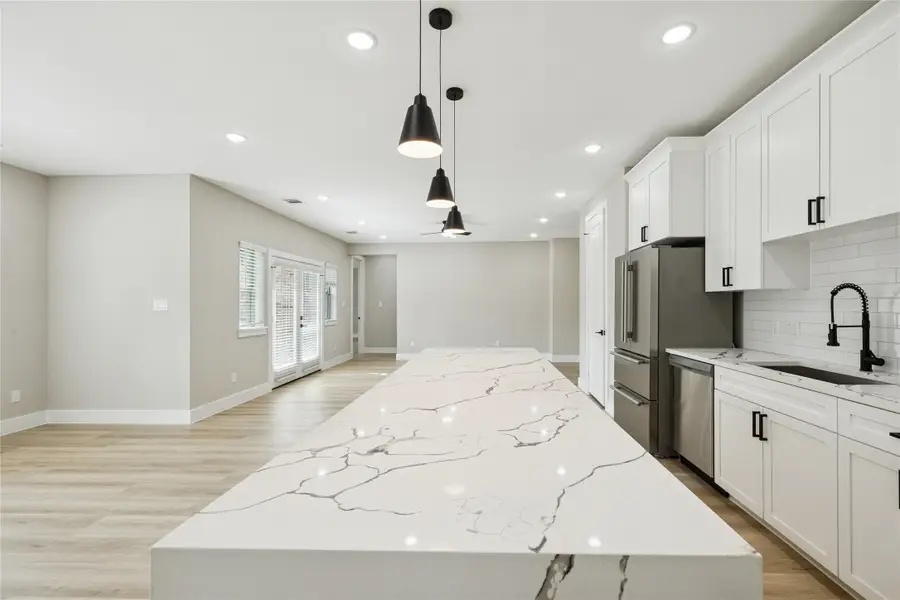 2614 Liguria Ln, Spring, TX 77388 - #3