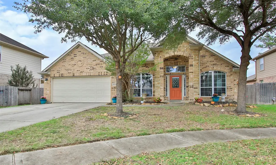 8206 Sierra Dawn Drive, Tomball, TX 77375 - Image #2