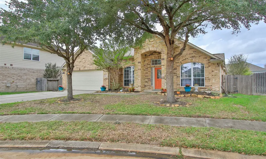 8206 Sierra Dawn Drive, Tomball, TX 77375 - Image #3