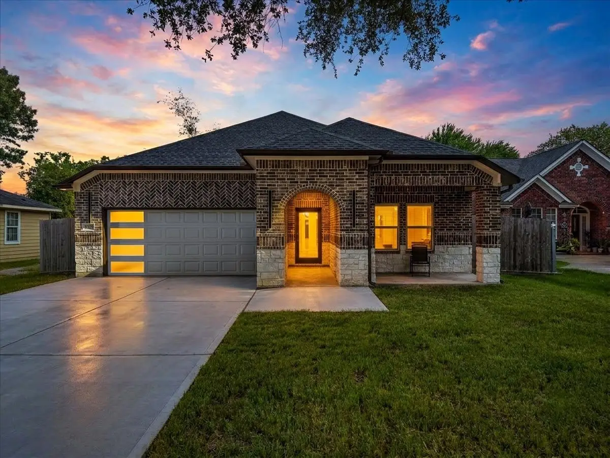 8309 Holiday Lane, Houston, TX 77075 - #1