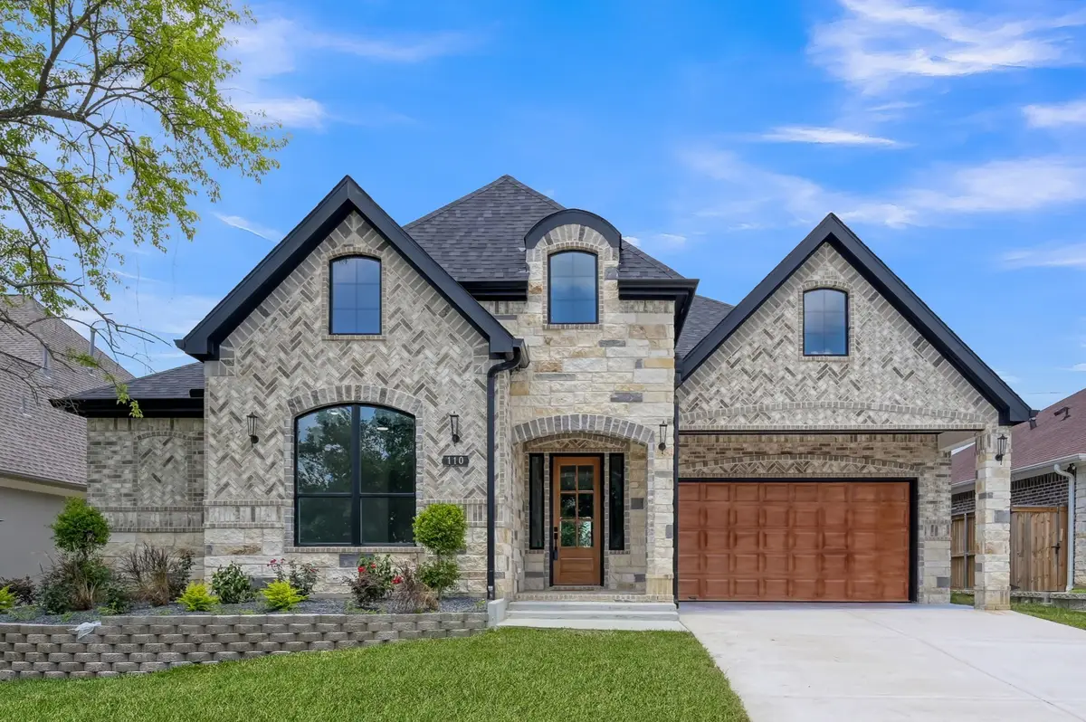 110 Bermuda Circle, Montgomery, TX 77356 - #1