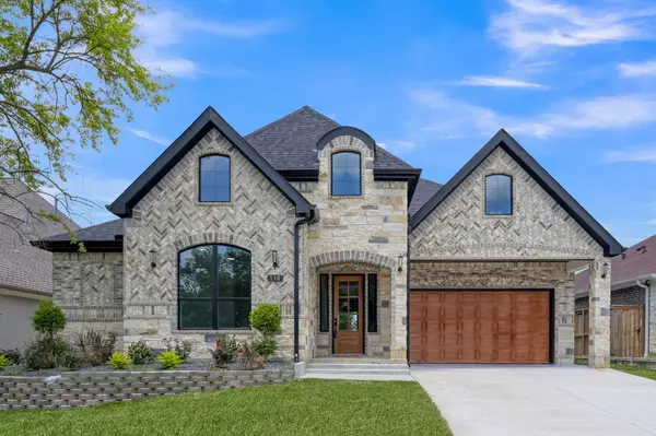110 Bermuda Circle, Montgomery, TX 77356