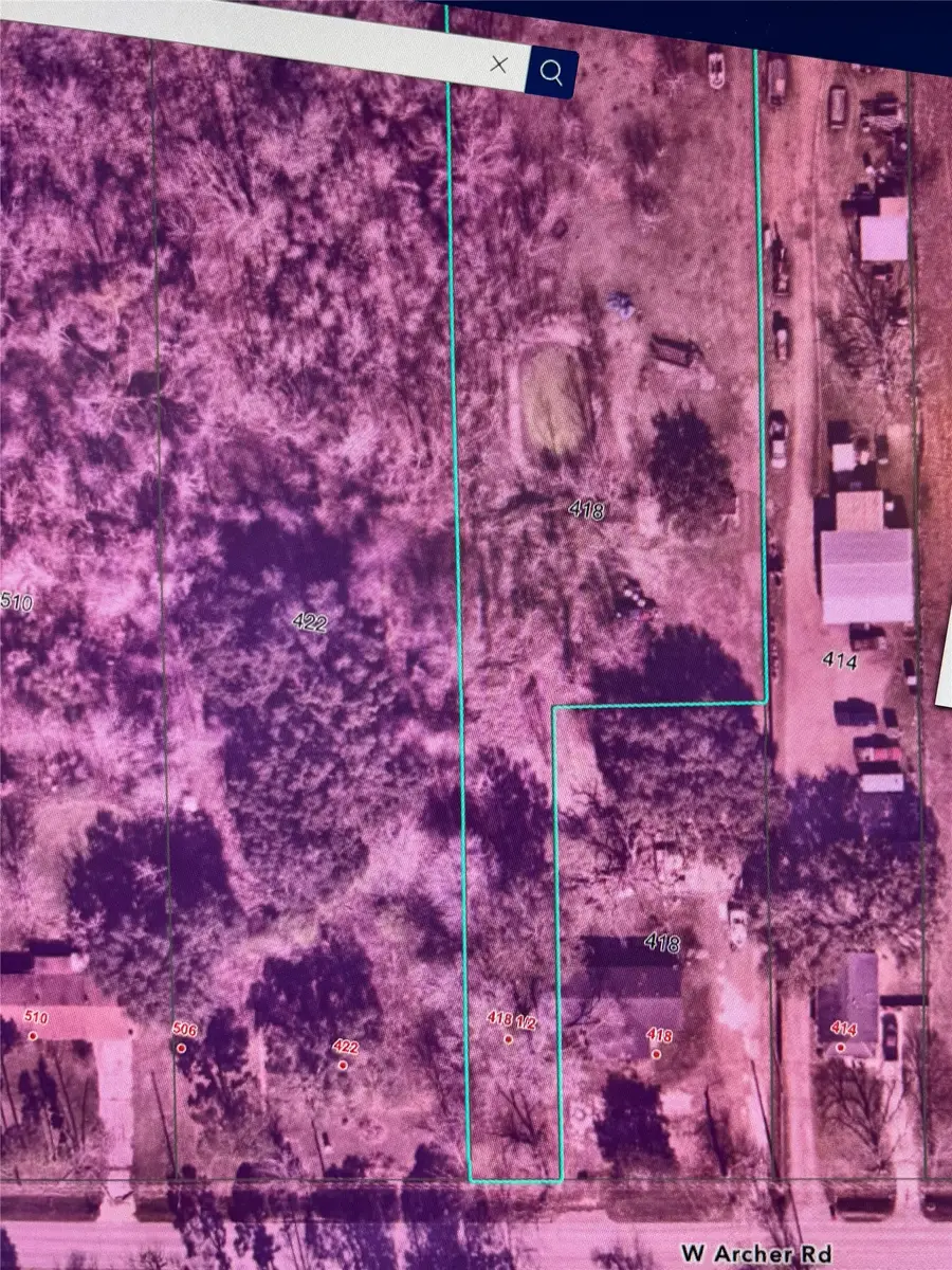 418 W Archer Road, Baytown, TX 77521 - #3