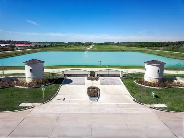 20719 Tealpointe Ridge Lane, Tomball, TX 77377