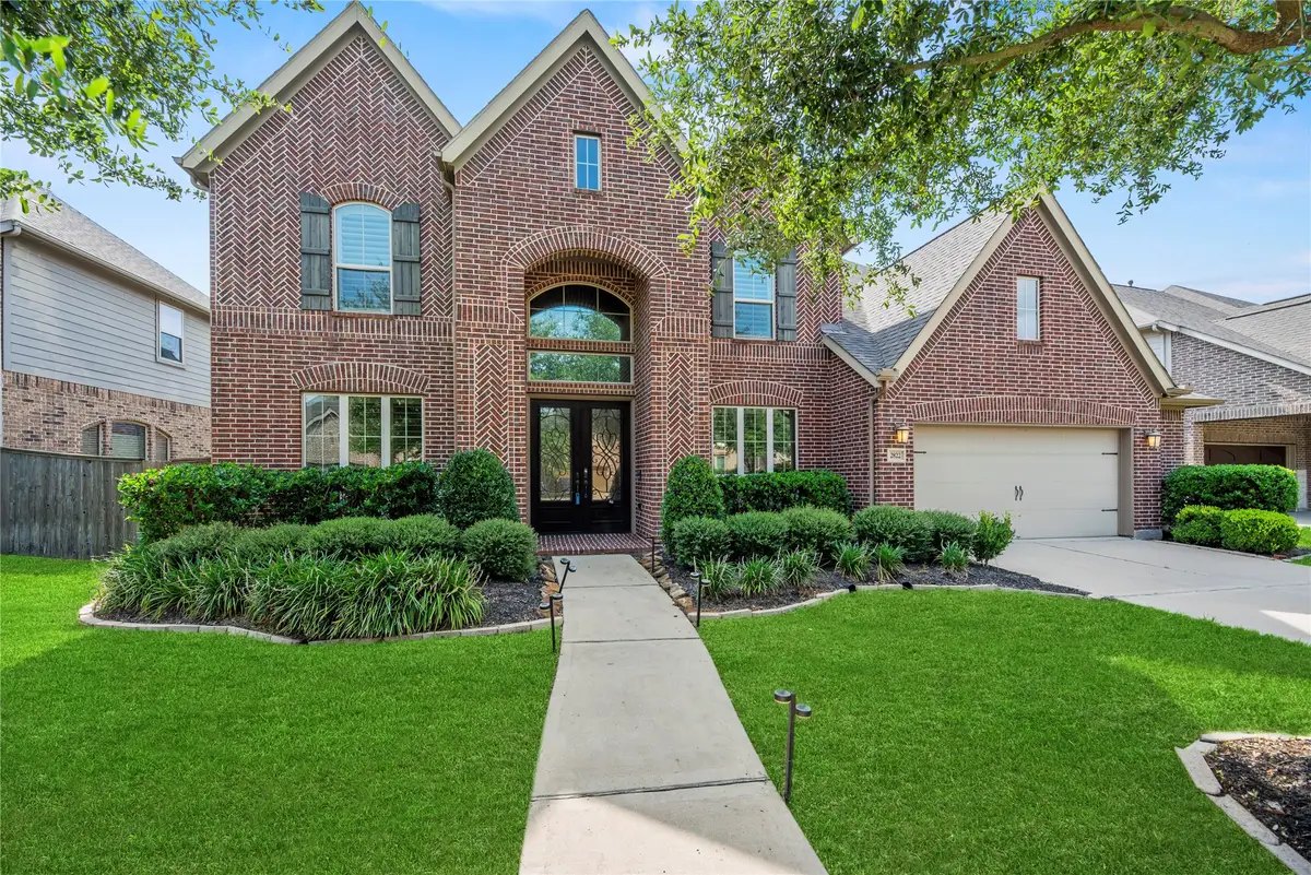 2822 Juniper Pines Lane, Katy, TX 77494 - #1