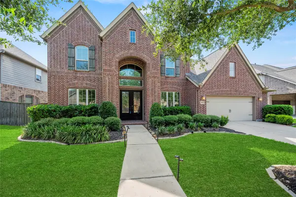 2822 Juniper Pines Lane, Katy, TX 77494
