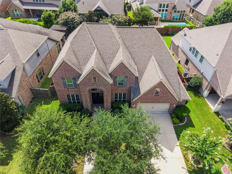 2822 Juniper Pines Lane, Katy, TX 77494 - #2