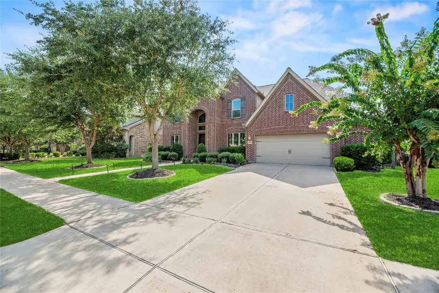 2822 Juniper Pines Lane, Katy, TX 77494 - #3