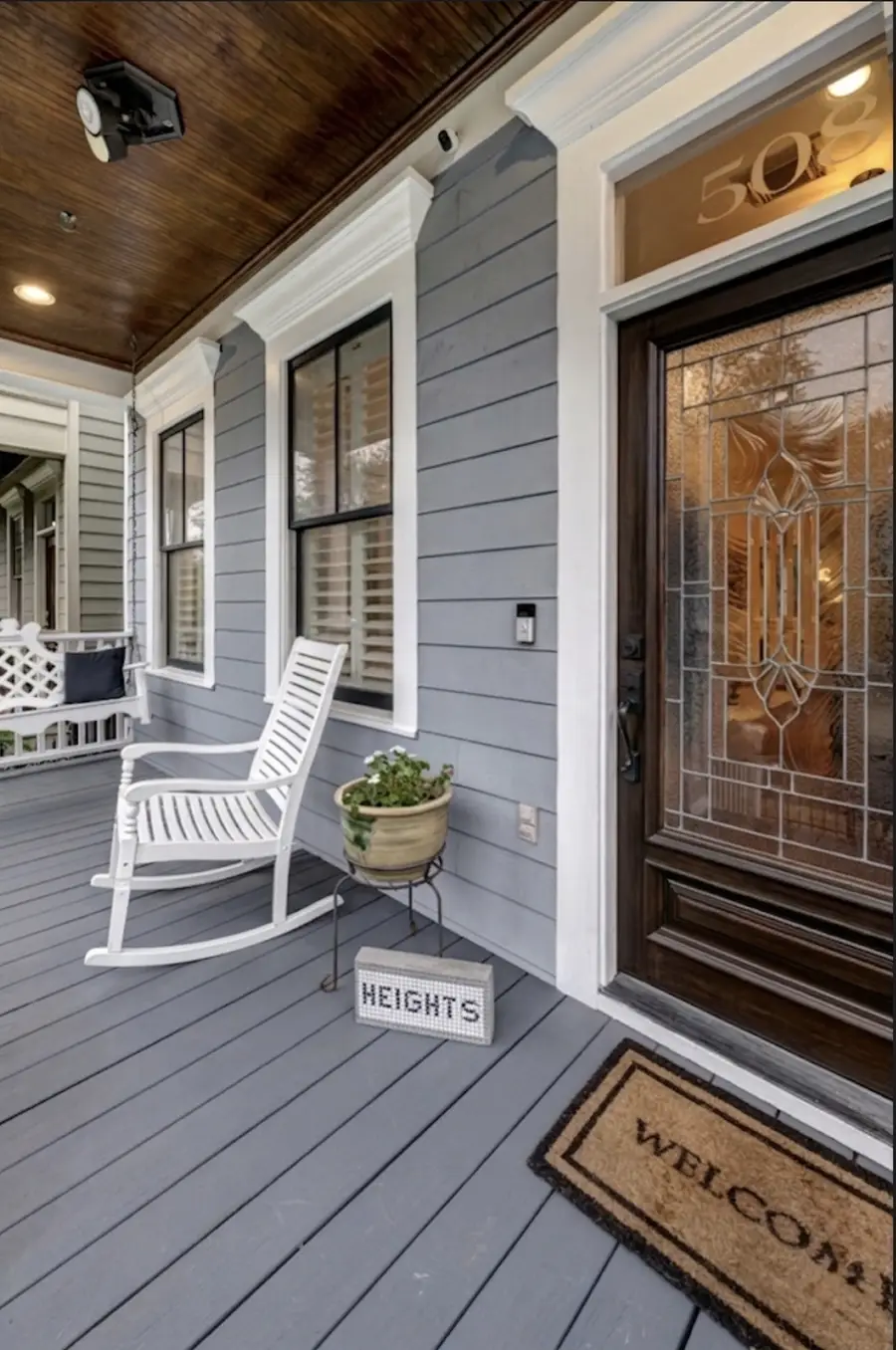 508 W 17th Street, Houston, TX 77008 - #3