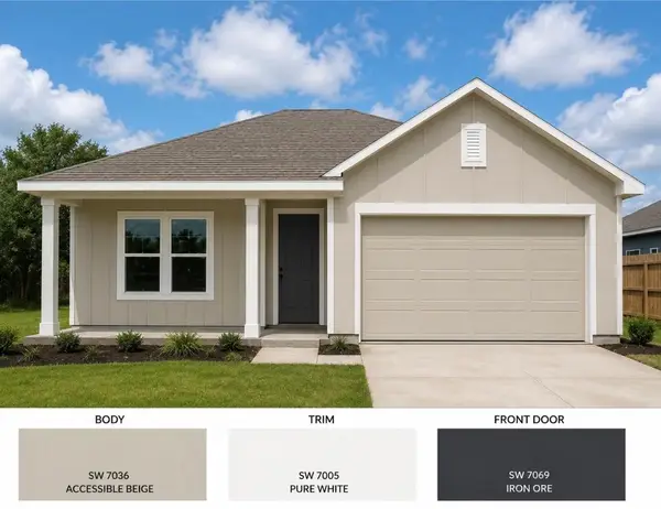 6119 Anderson, Texas City, TX 77591