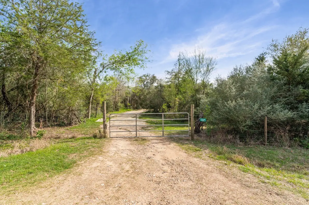 1221 Abel Road, New Ulm, TX 78950 - #1