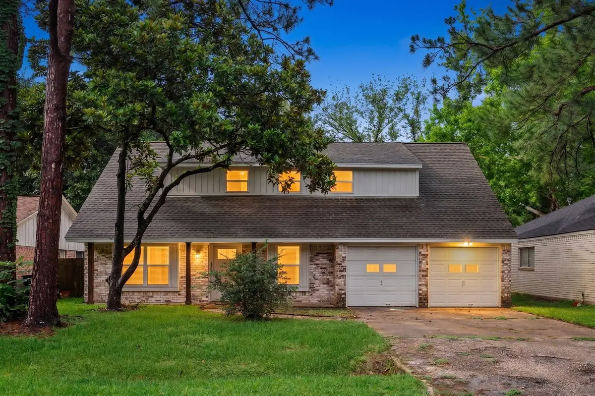 10647 Hazelhurst Drive, Houston, TX 77043 - #1