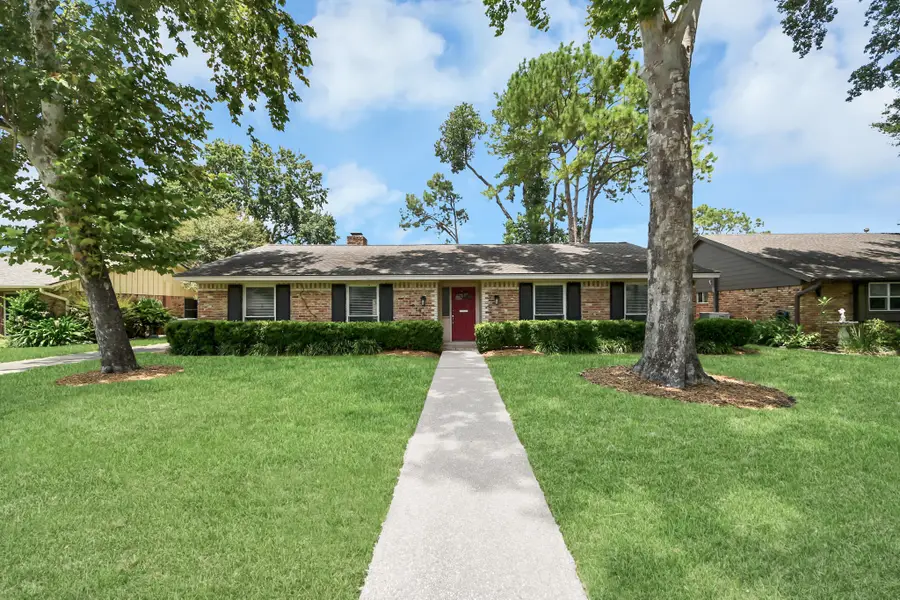 10706 Inwood Drive, Houston, TX 77042 - #2