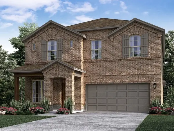 8303 Rio Spring Drive, Baytown, TX 77523