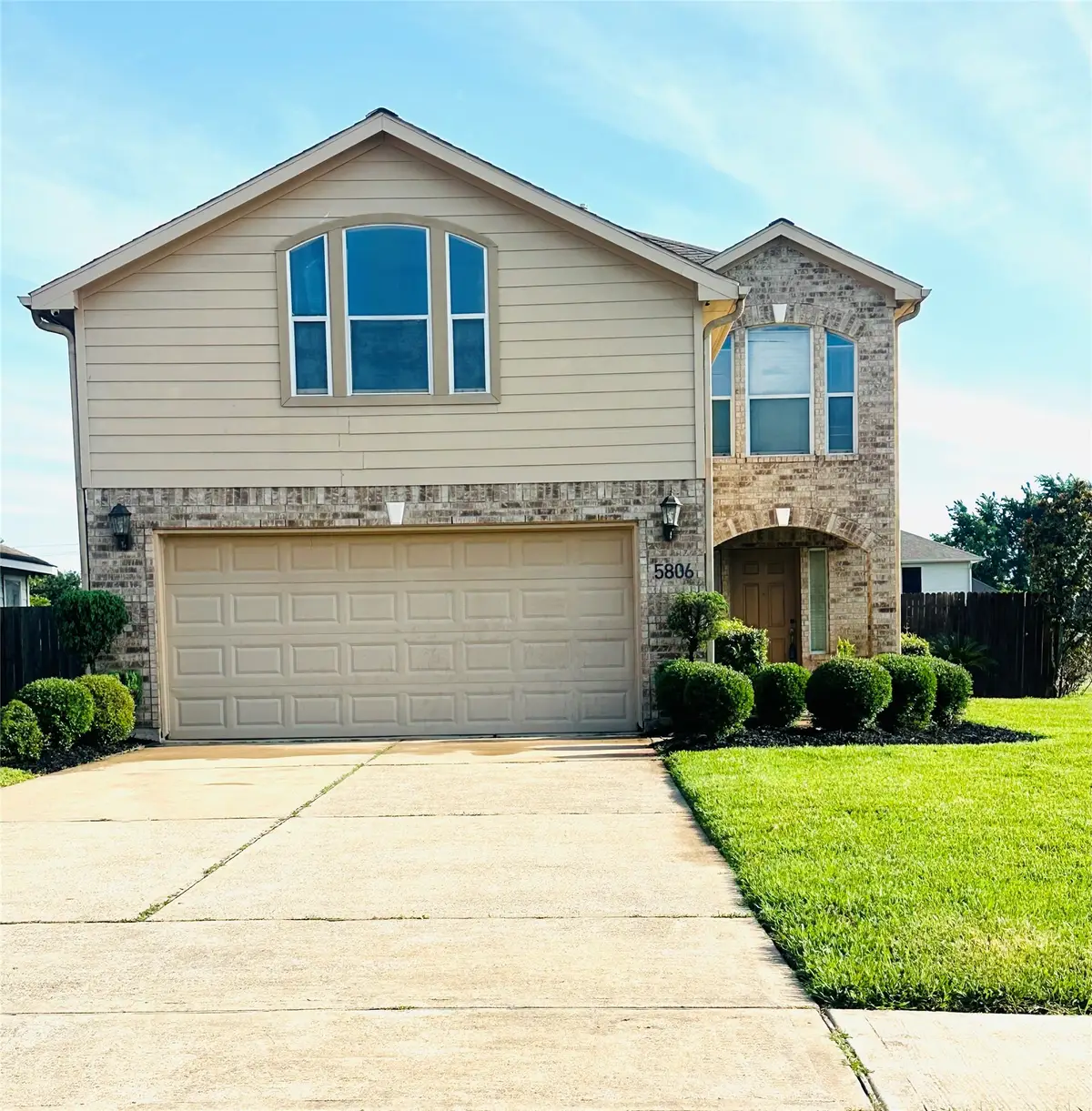 5806 Coastal Way, Houston, TX 77085 - #1