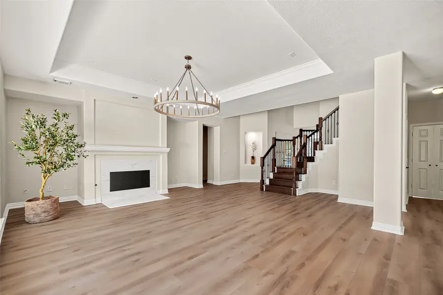 45 Marquise Oaks Place Place, The Woodlands, TX 77382 - #3