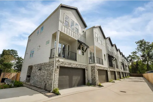717 Janisch Road #C, Houston, TX 77018