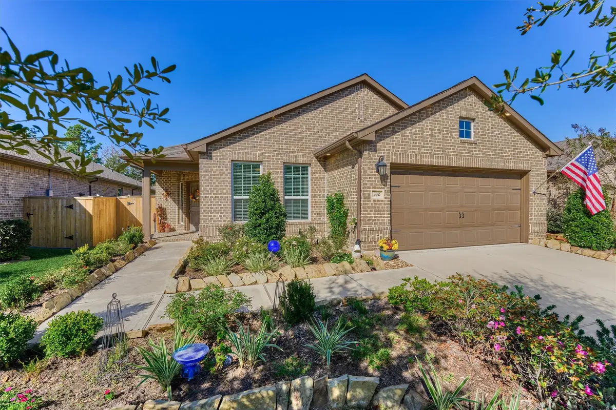332 N Arrowhead Lane, Montgomery, TX 77316 - Image #1
