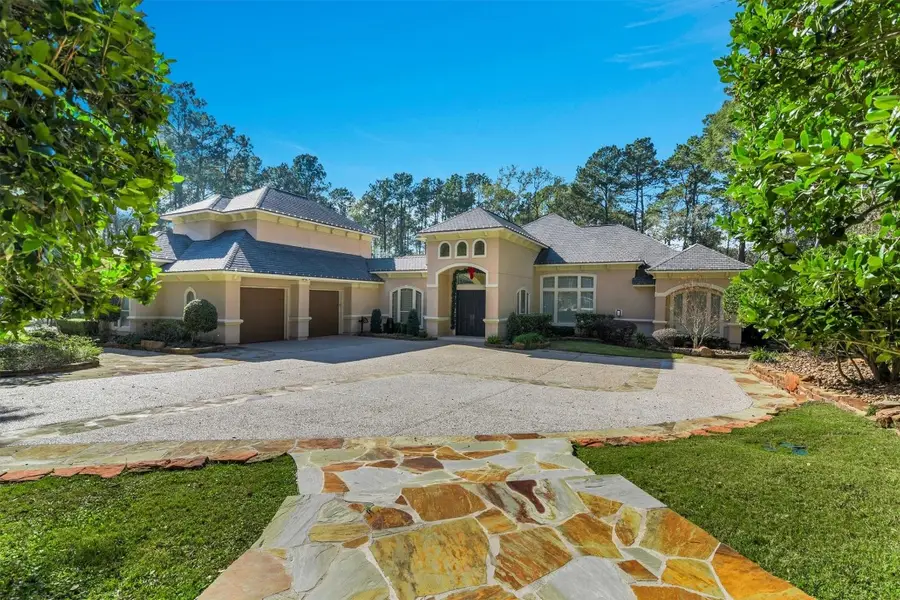 6166 Canyon Ridge Lane, Conroe, TX 77304 - #2