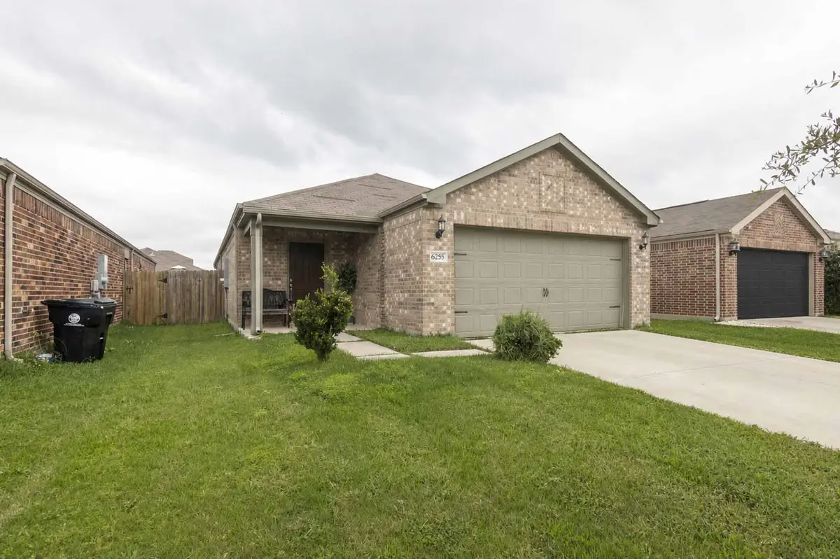 6255 El Cobre Drive, Houston, TX 77048 - #1