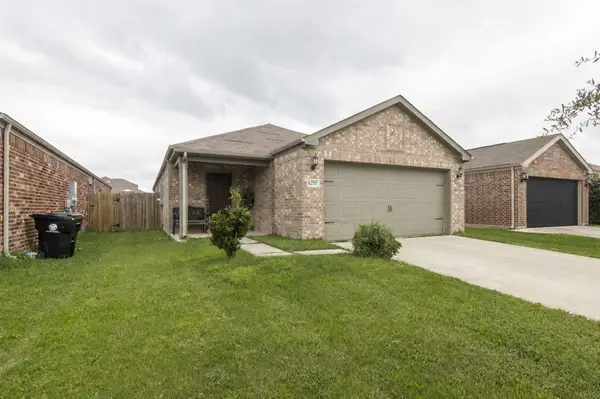 6255 El Cobre Drive, Houston, TX 77048