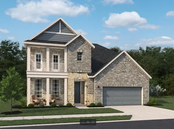 2008 Blue Mar Drive, Brookshire, TX 77493