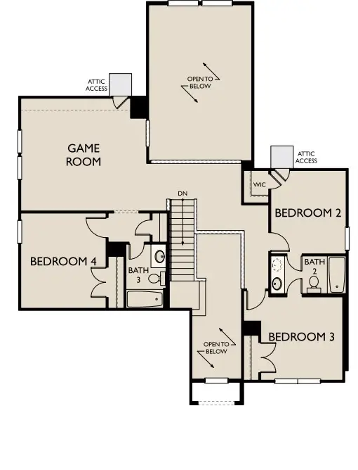 2008 Blue Mar Drive, Katy, TX 77493 - #3