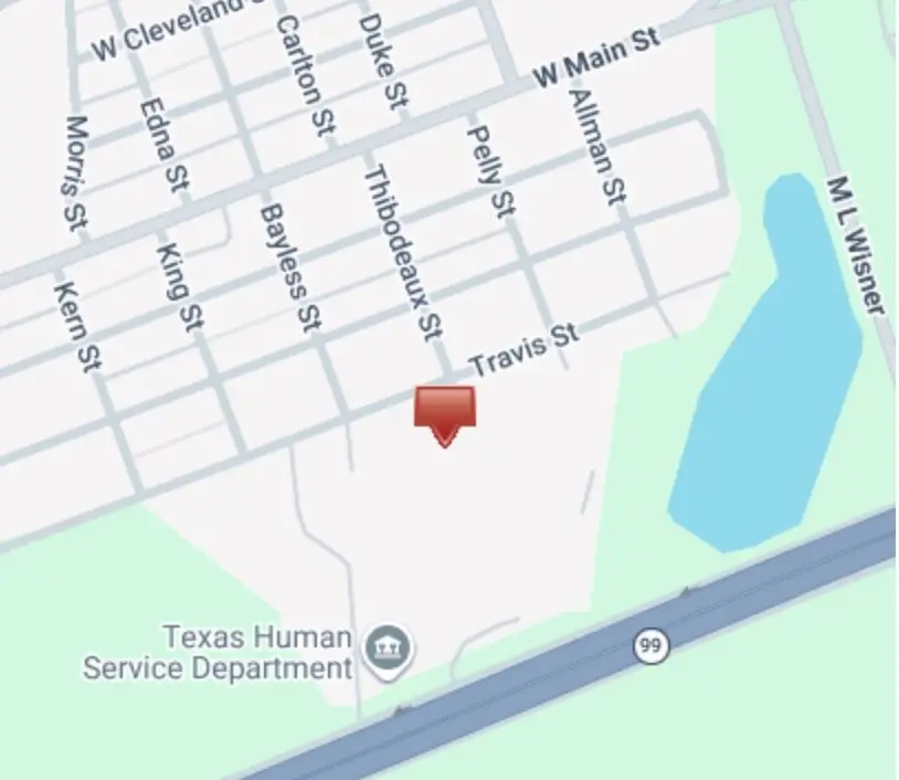 411 Travis Street, Baytown, TX 77520 - #2