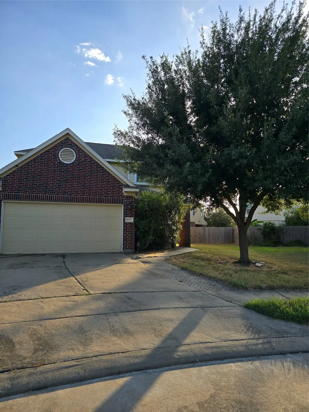 4807 Hackamore Brook Court, Katy, TX 77449 - #1