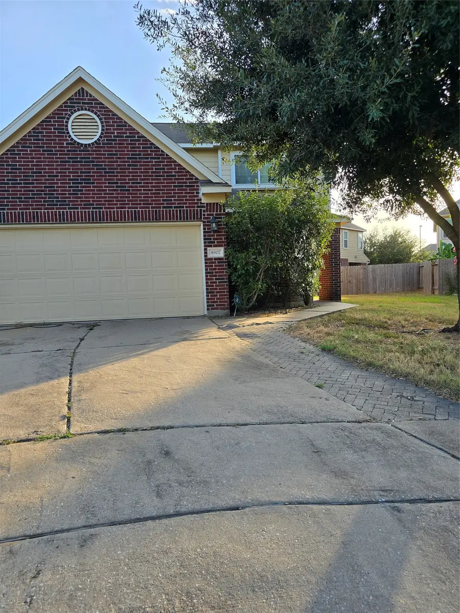 4807 Hackamore Brook Court, Katy, TX 77449 - #2