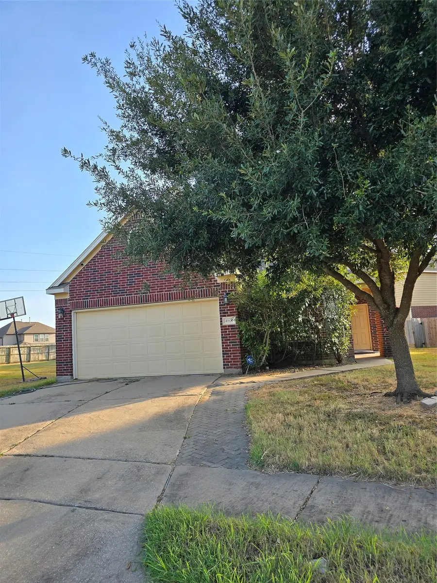 4807 Hackamore Brook Court, Katy, TX 77449 - #3