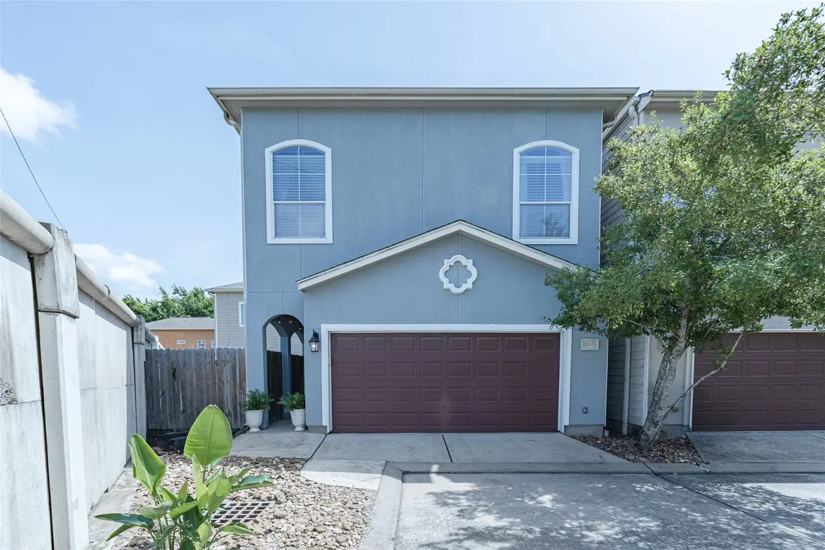 930 Mckinney Park Lane, Houston, TX 77003 - #1