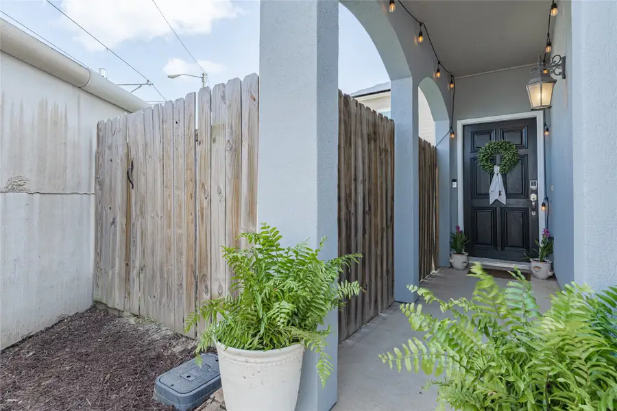930 Mckinney Park Lane, Houston, TX 77003 - #2