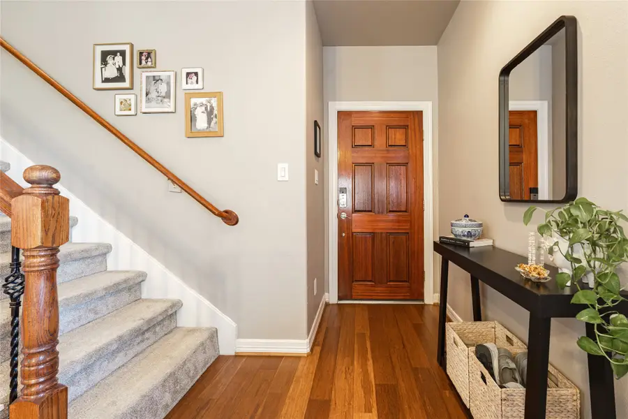 930 Mckinney Park Lane, Houston, TX 77003 - #3