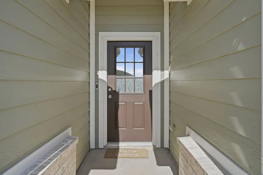 2502 Gelding Manor Drive, Alvin, TX 77511 - #3