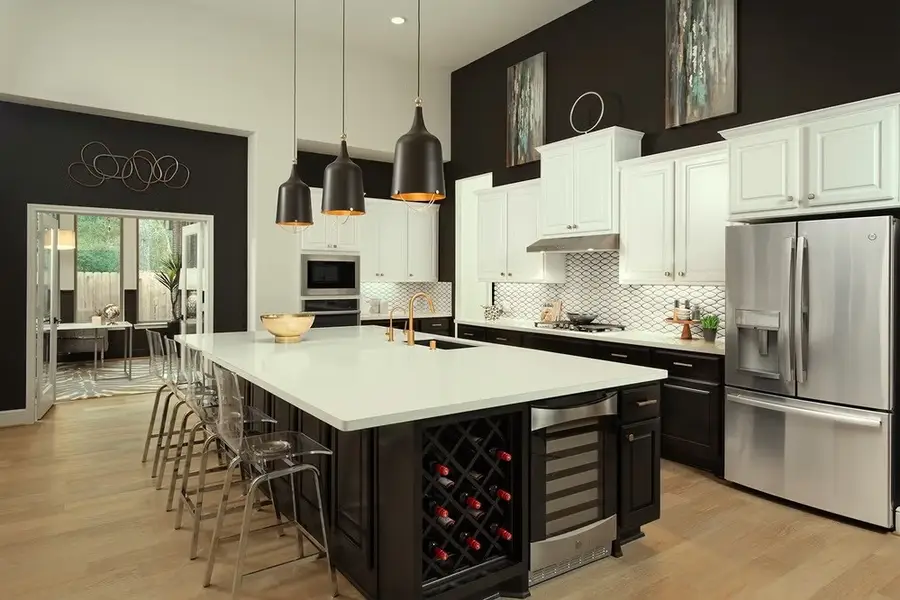 6410 Seville Street, Manvel, TX 77578 - #2