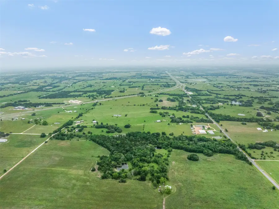 493 Hodde Road, Carmine, TX 78932 - #2
