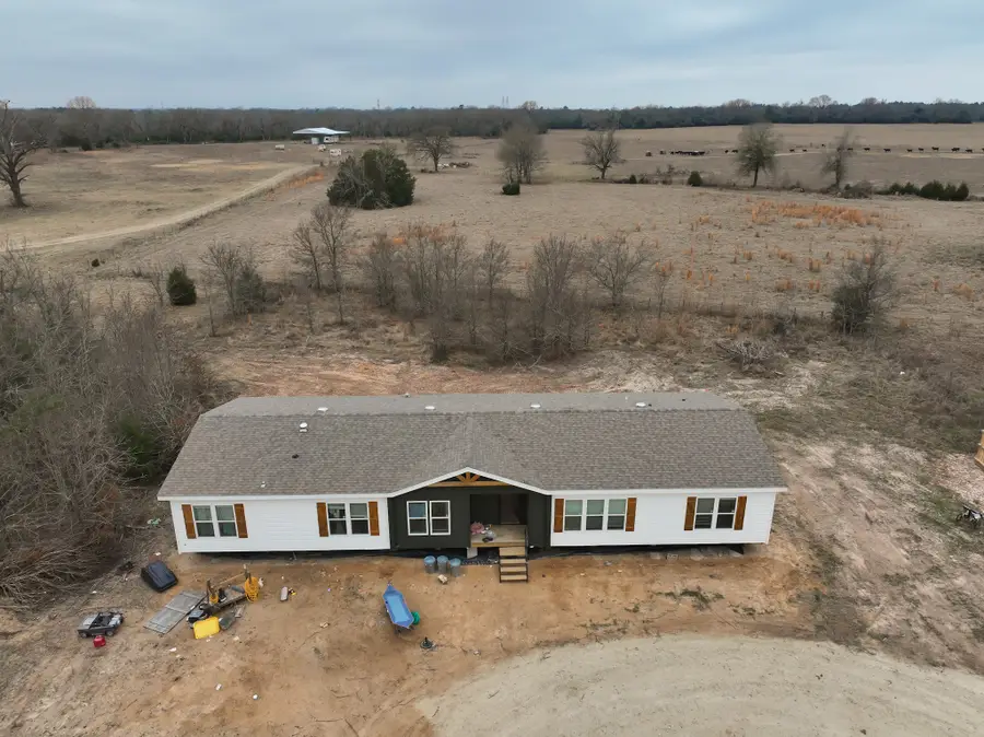 2408 W Highway 79, Buffalo, TX 75831 - #2