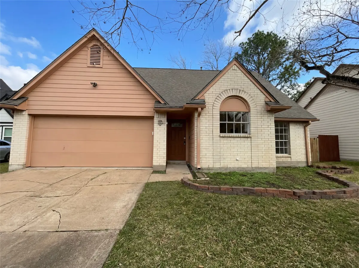 1606 Blue Heather Lane, Fresno, TX 77545 - #1