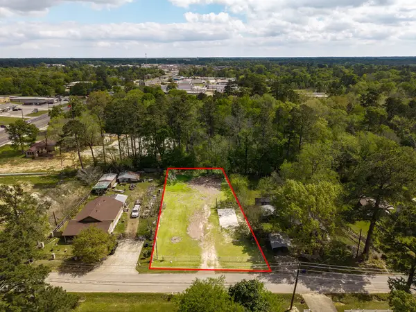 167 Walnut Hill Road, Hudson, TX 75904