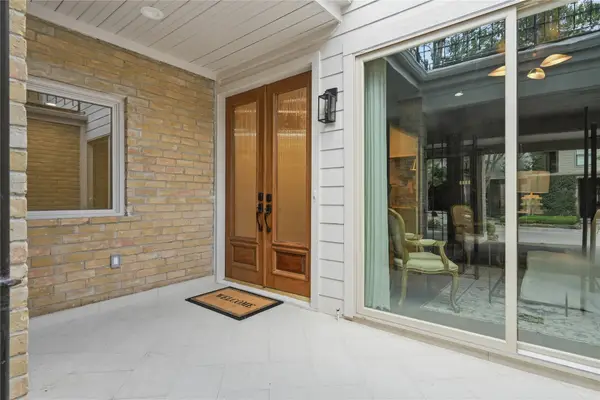 201 Vanderpool Lane #65, Houston, TX 77024