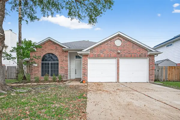 23806 Welch House Lane, Katy, TX 77493