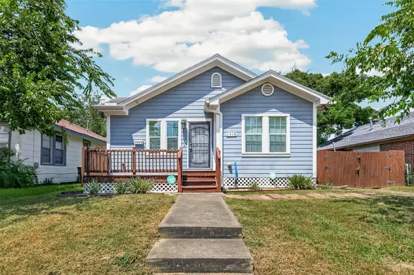 1419 Lombardy Street, Houston, TX 77023