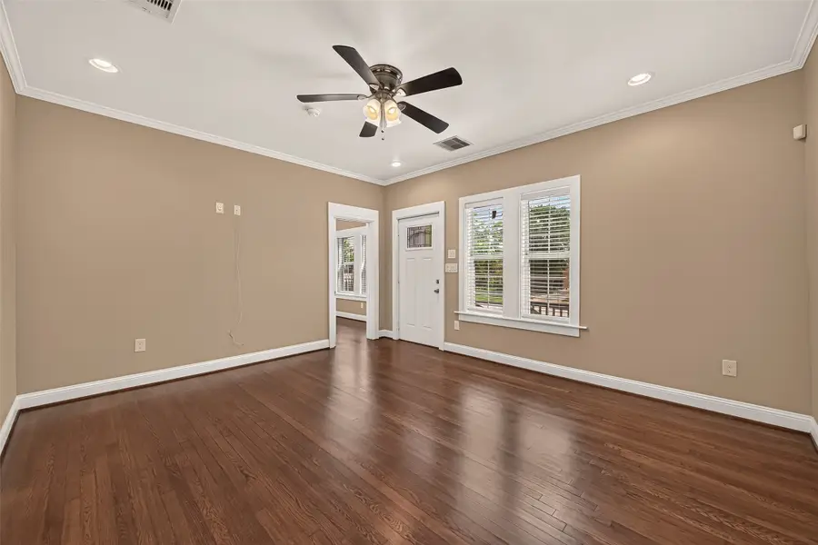 1419 Lombardy Street, Houston, TX 77023 - #3