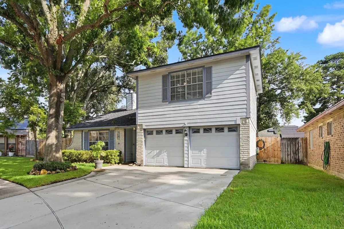 4926 Edinston Place, Spring, TX 77388 - #1
