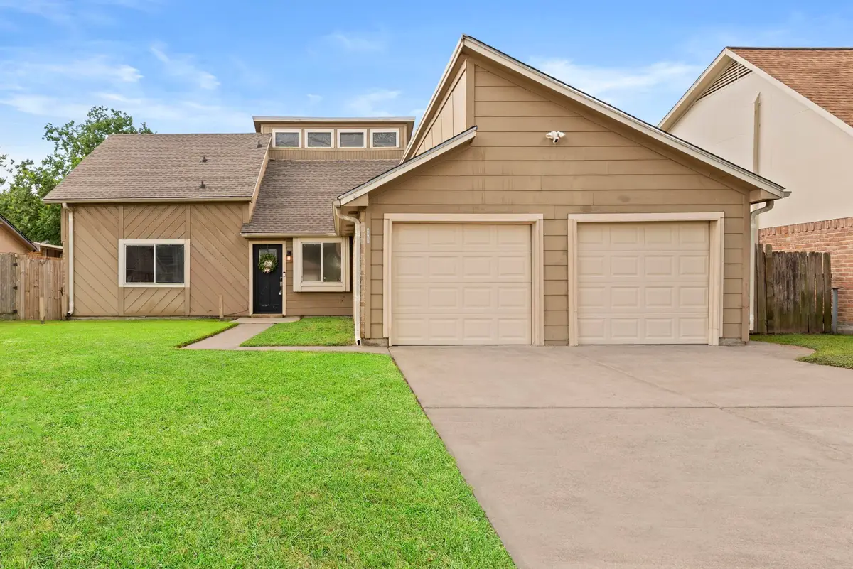 4906 Fairdale Street, Pasadena, TX 77505 - #1