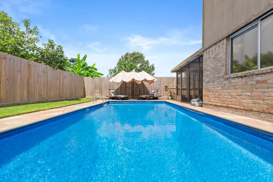 4906 Fairdale Street, Pasadena, TX 77505 - #2