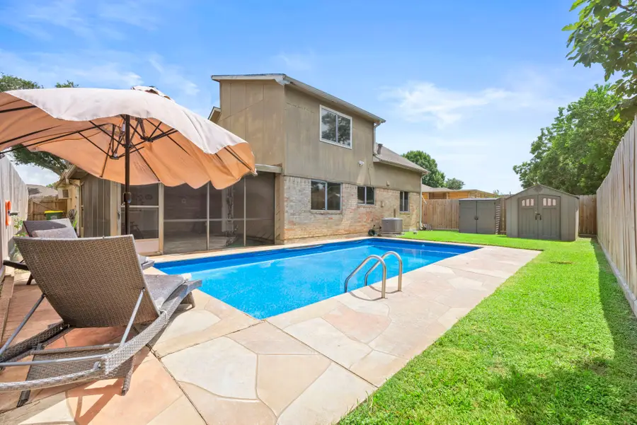 4906 Fairdale Street, Pasadena, TX 77505 - #3