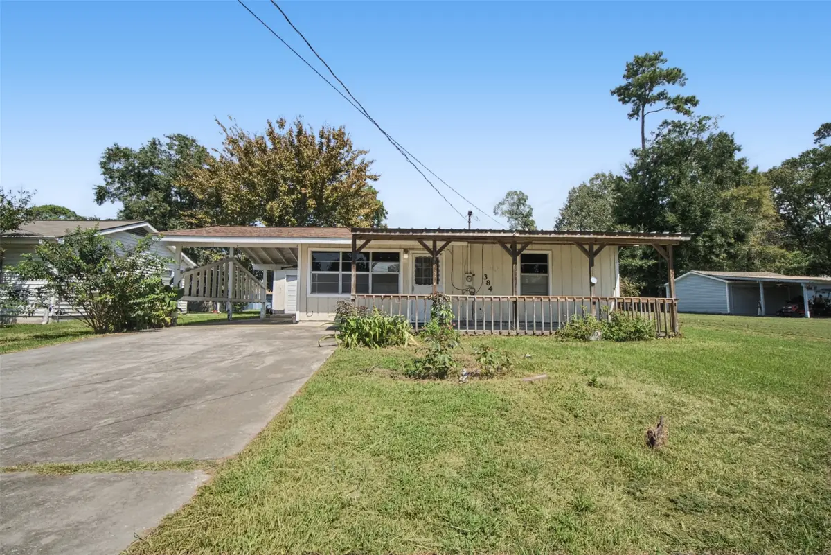 384 Lakeview Drive, Onalaska, TX 77360 - #1